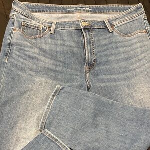 Old Navy Denim Blue Jeans